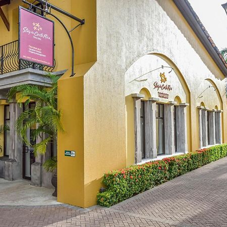 Los Suenos Resort Colina 5E Two Bedroom By Stay In Cr Jacó Exterior foto